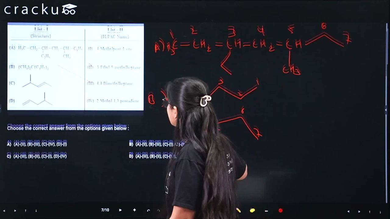 video