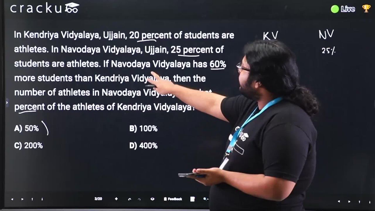 video