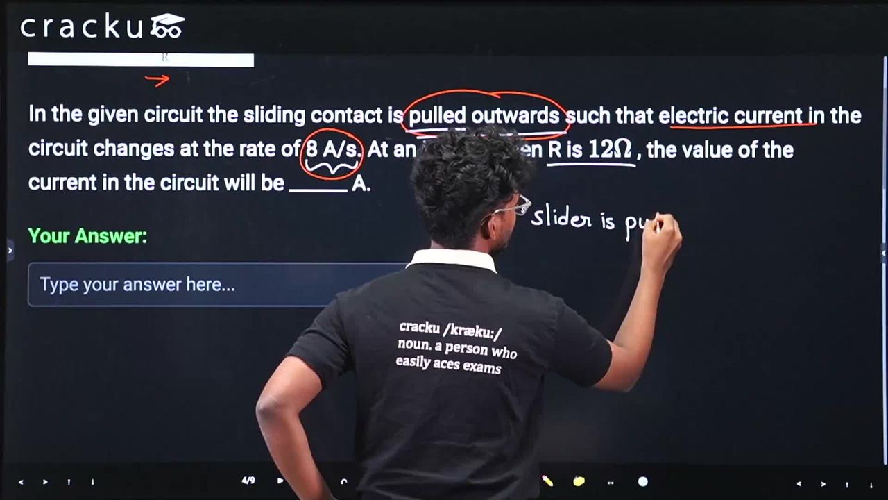 video