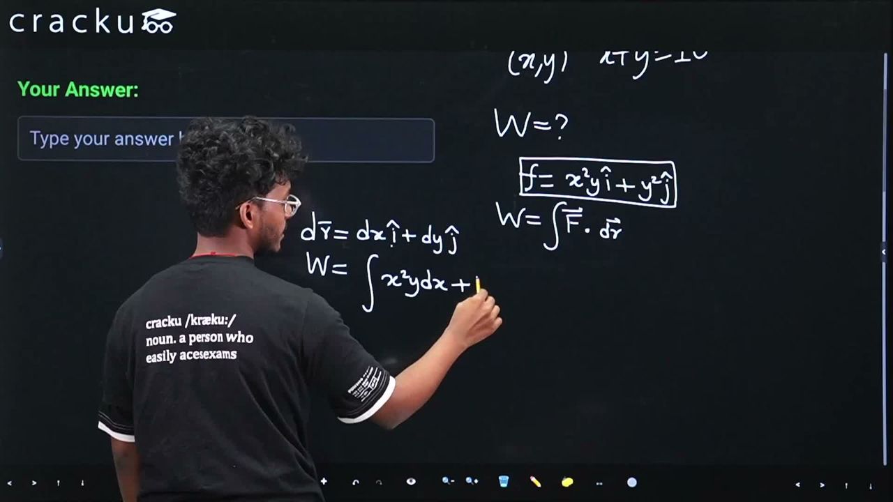 video
