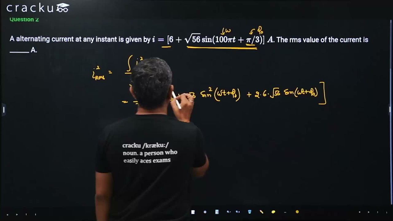 video