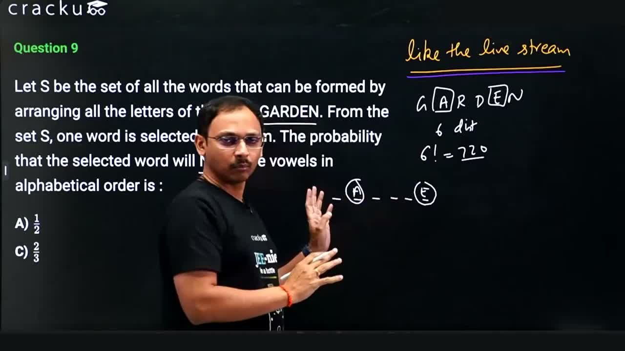 video