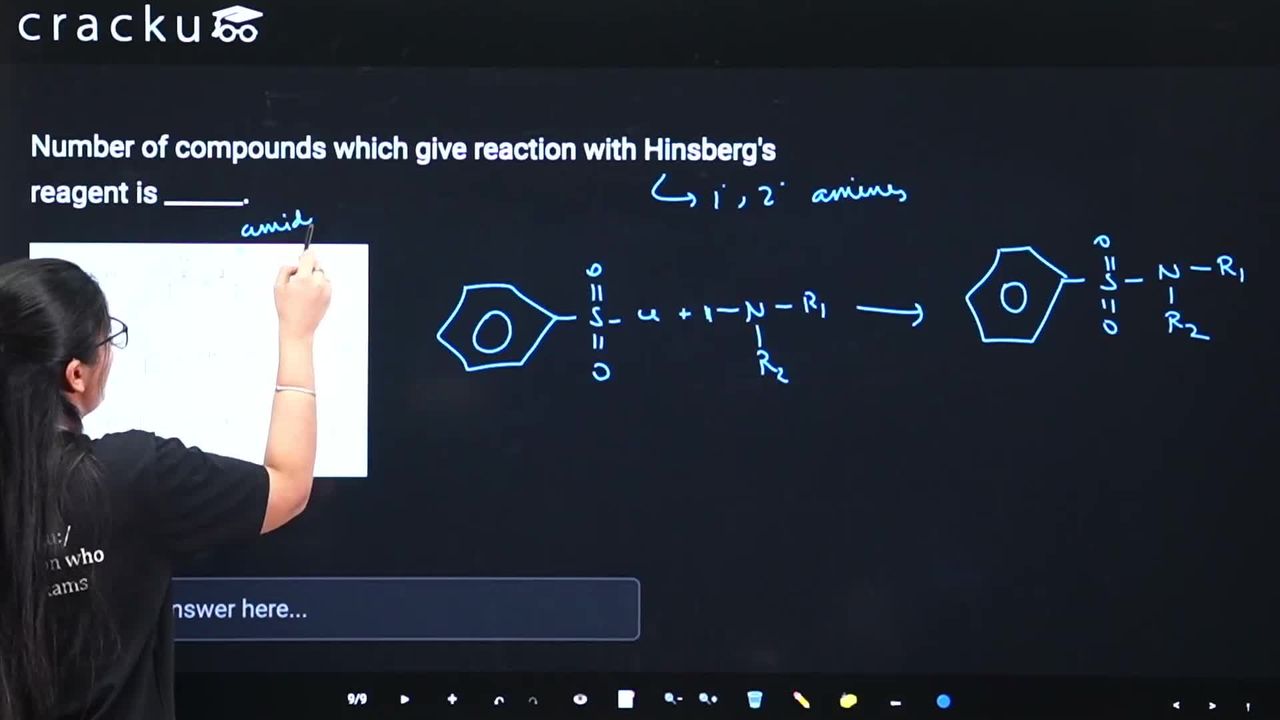 video