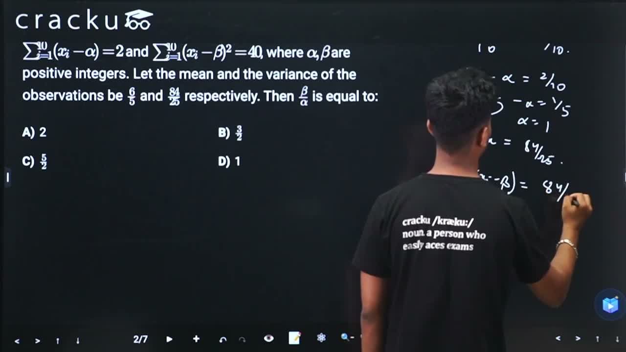 video