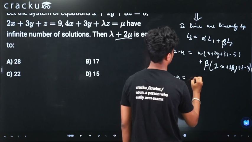 video