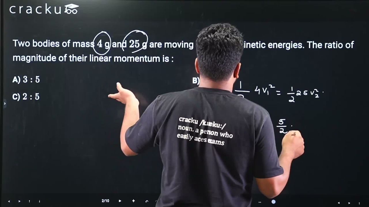 video