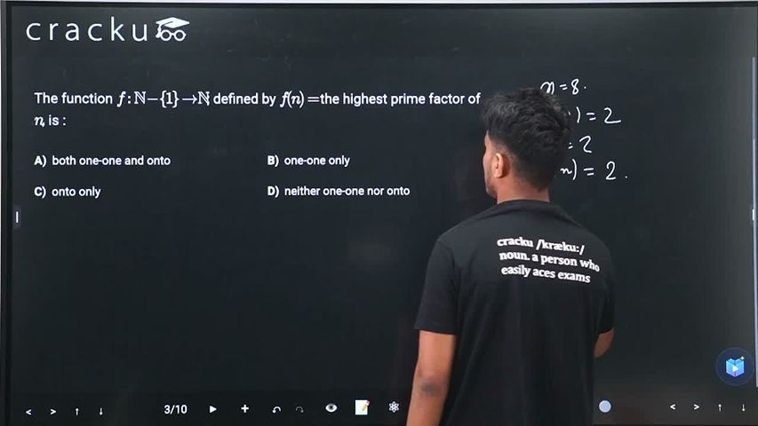 video