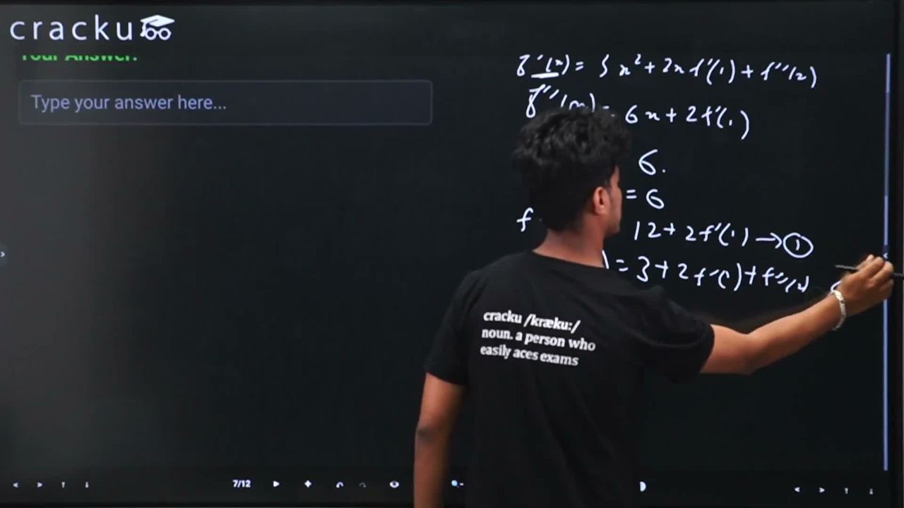 video