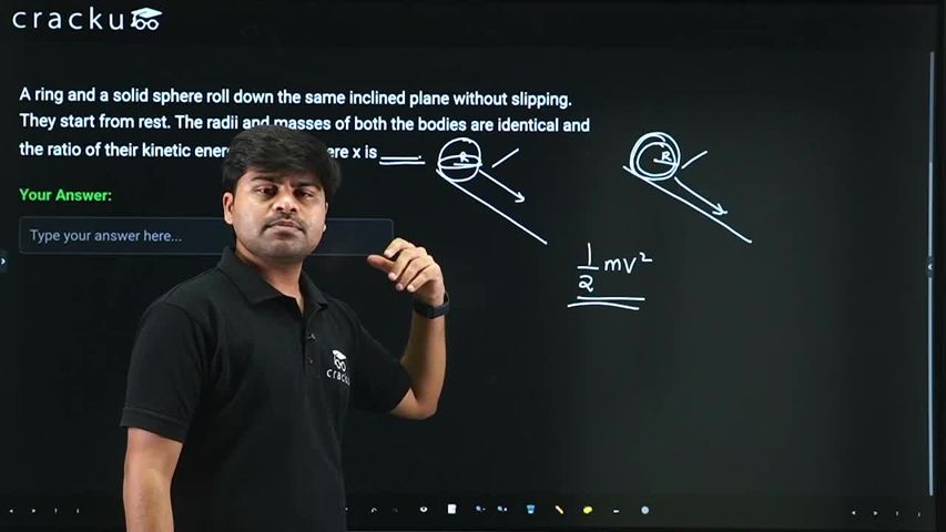 video