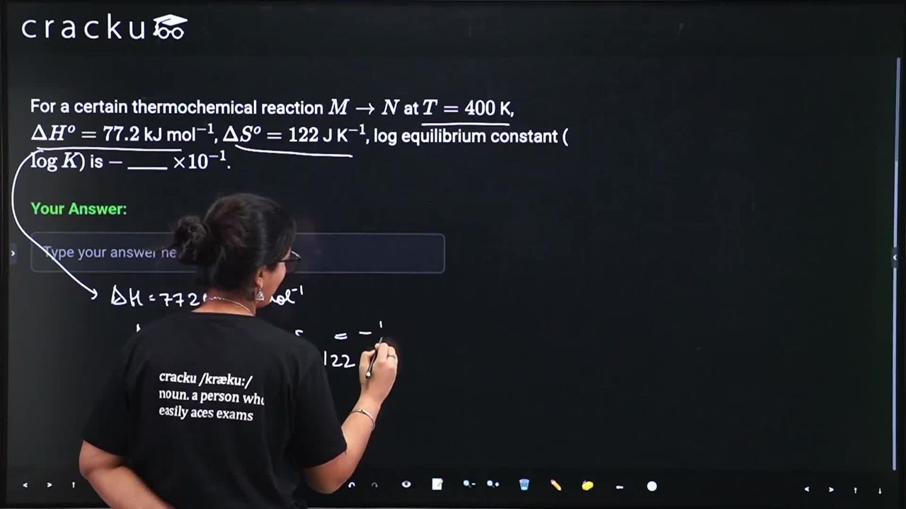 video