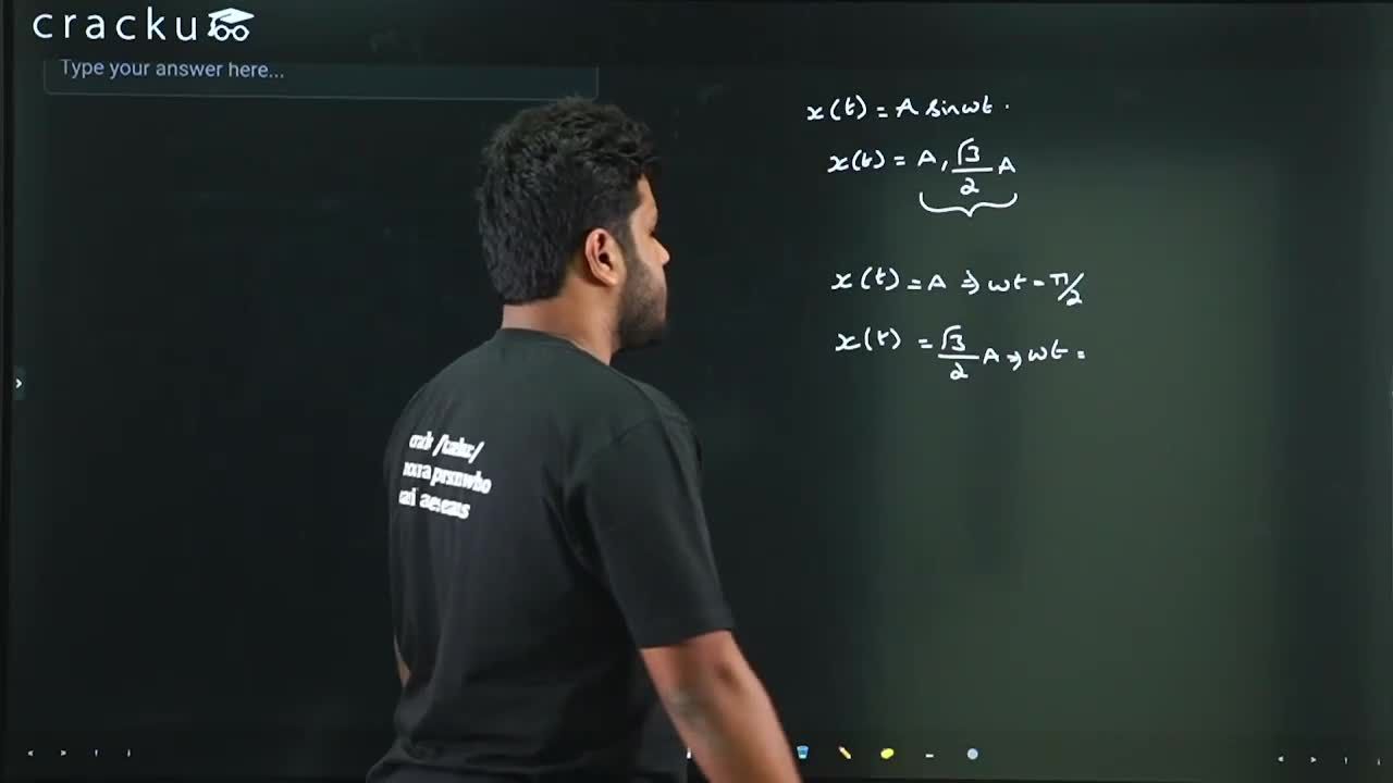 video