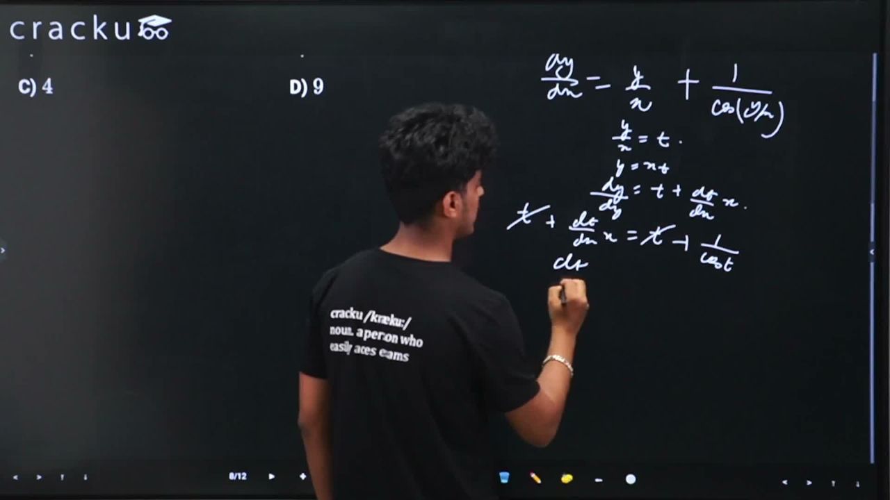 video