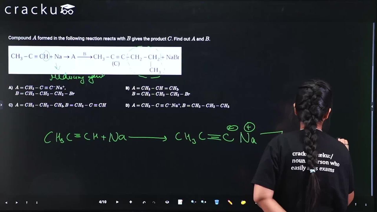 video