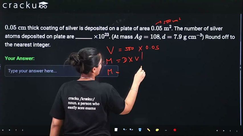video