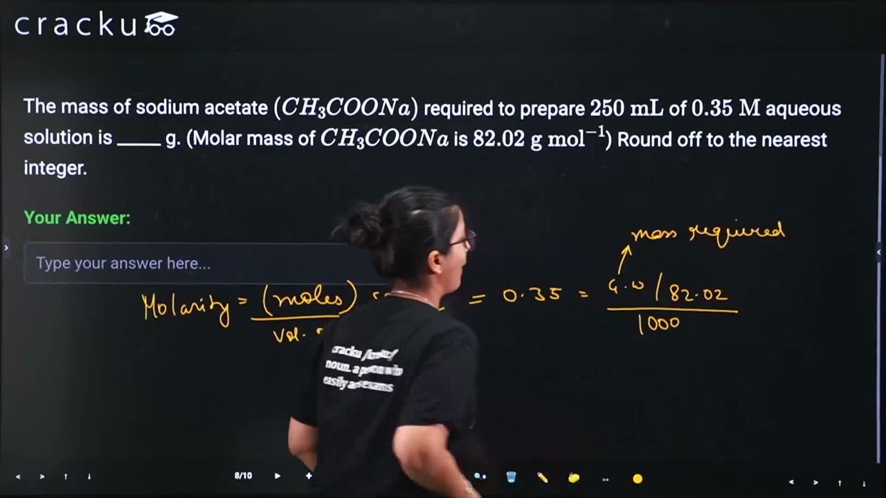 video