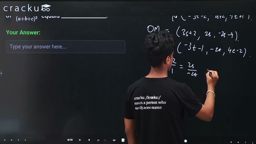video