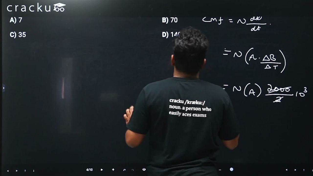 video