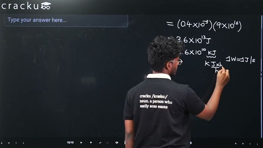 video