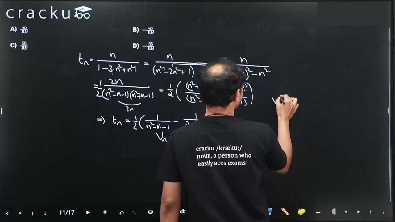 video