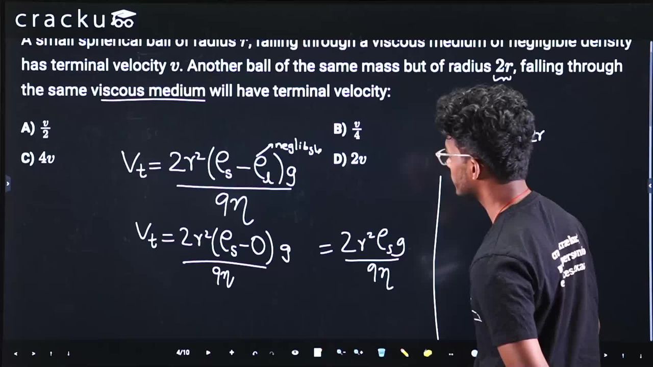 video