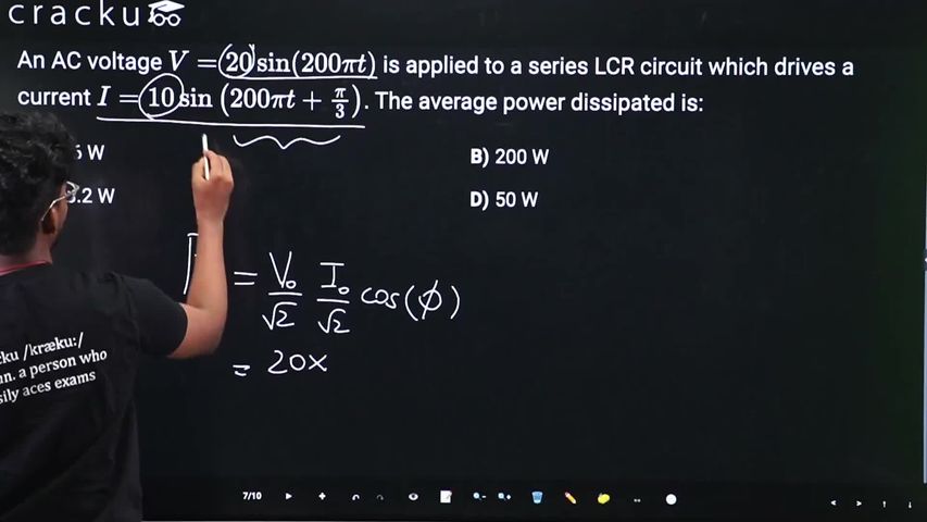 video