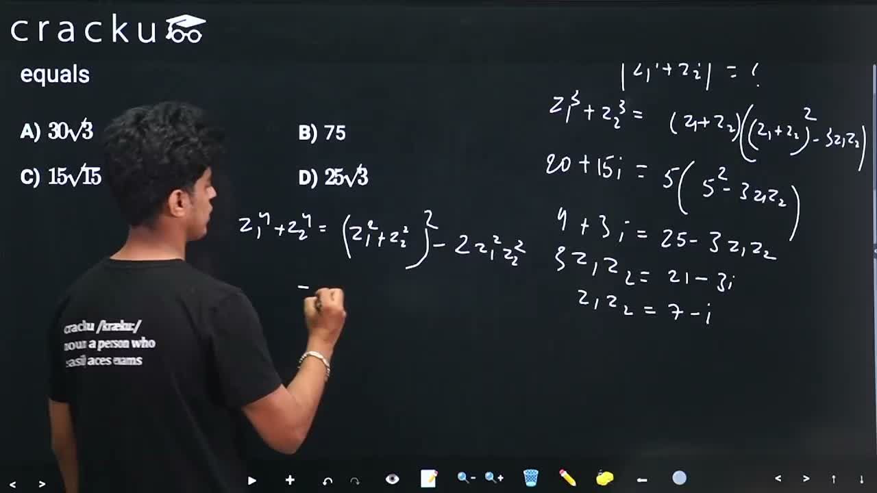 video