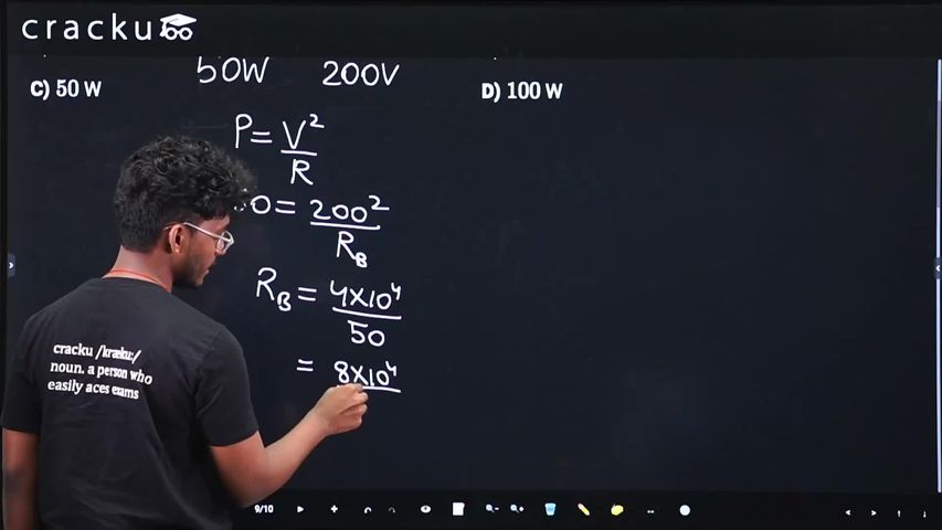 video