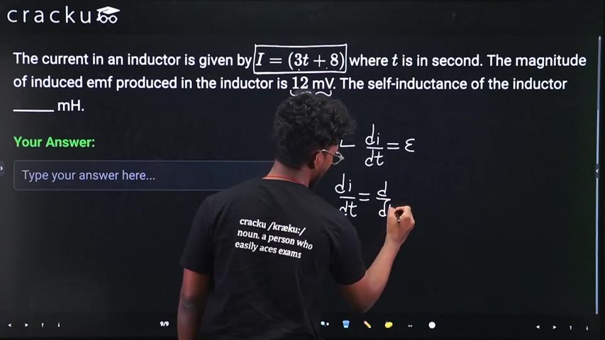 video