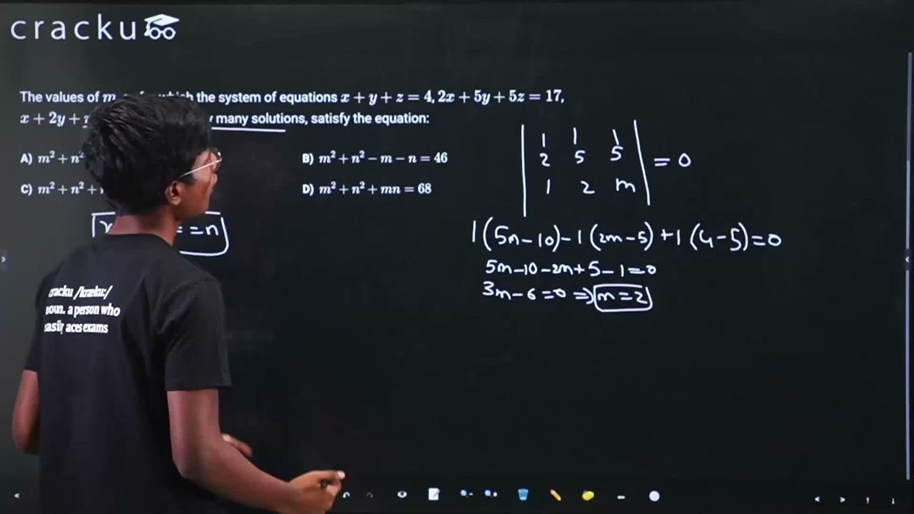 video