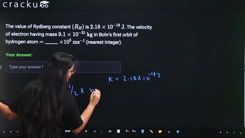 video