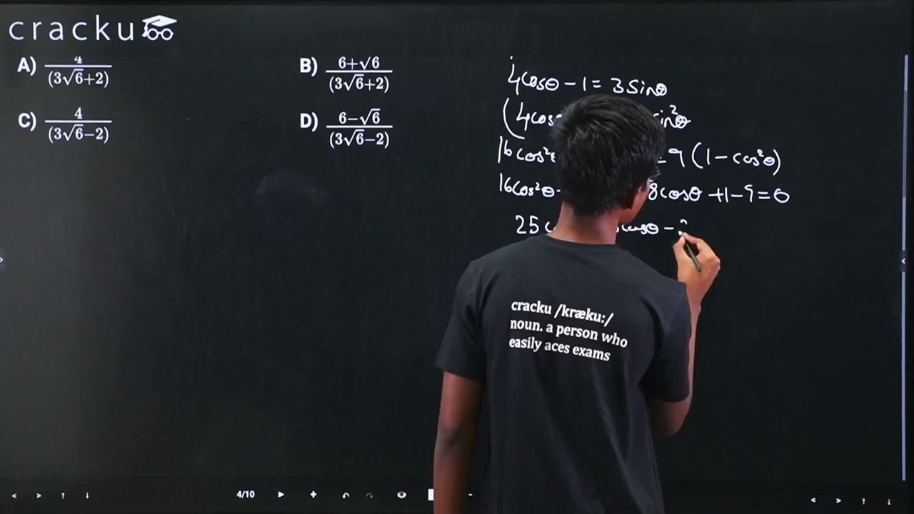 video