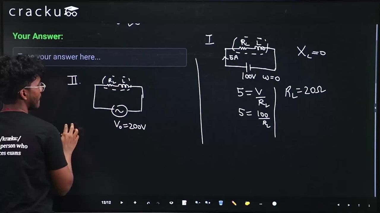 video