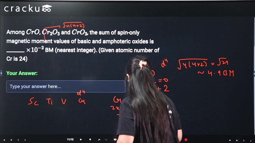 video
