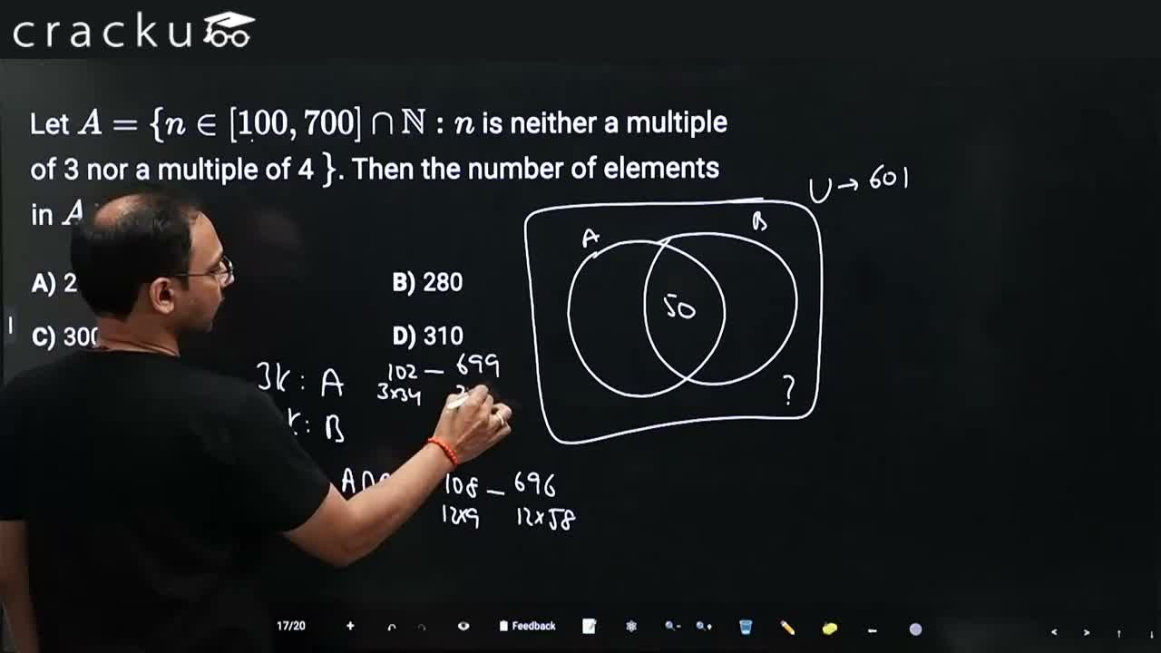 video