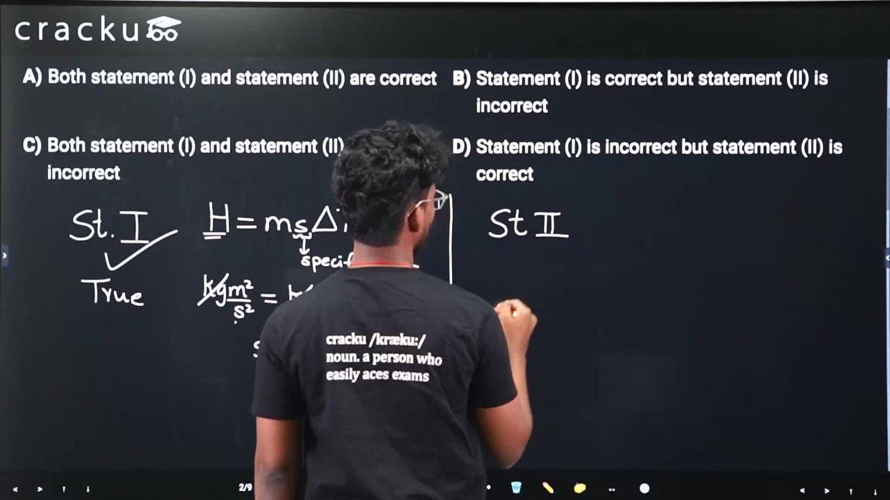 video