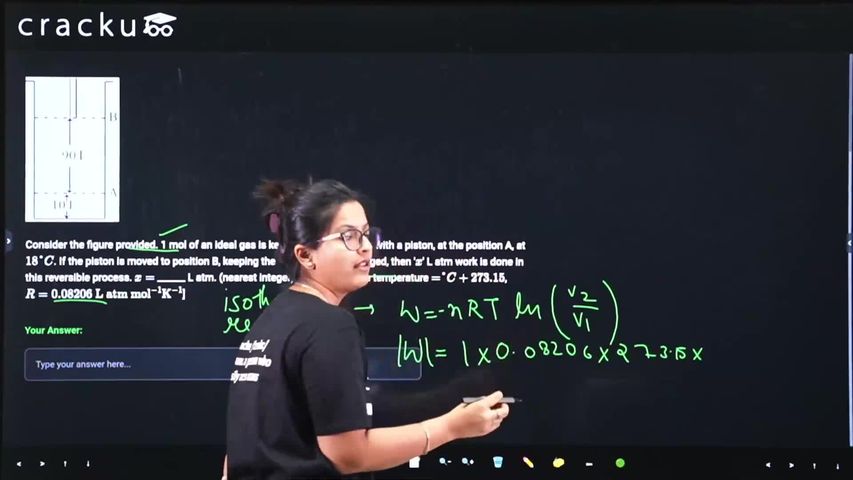 video