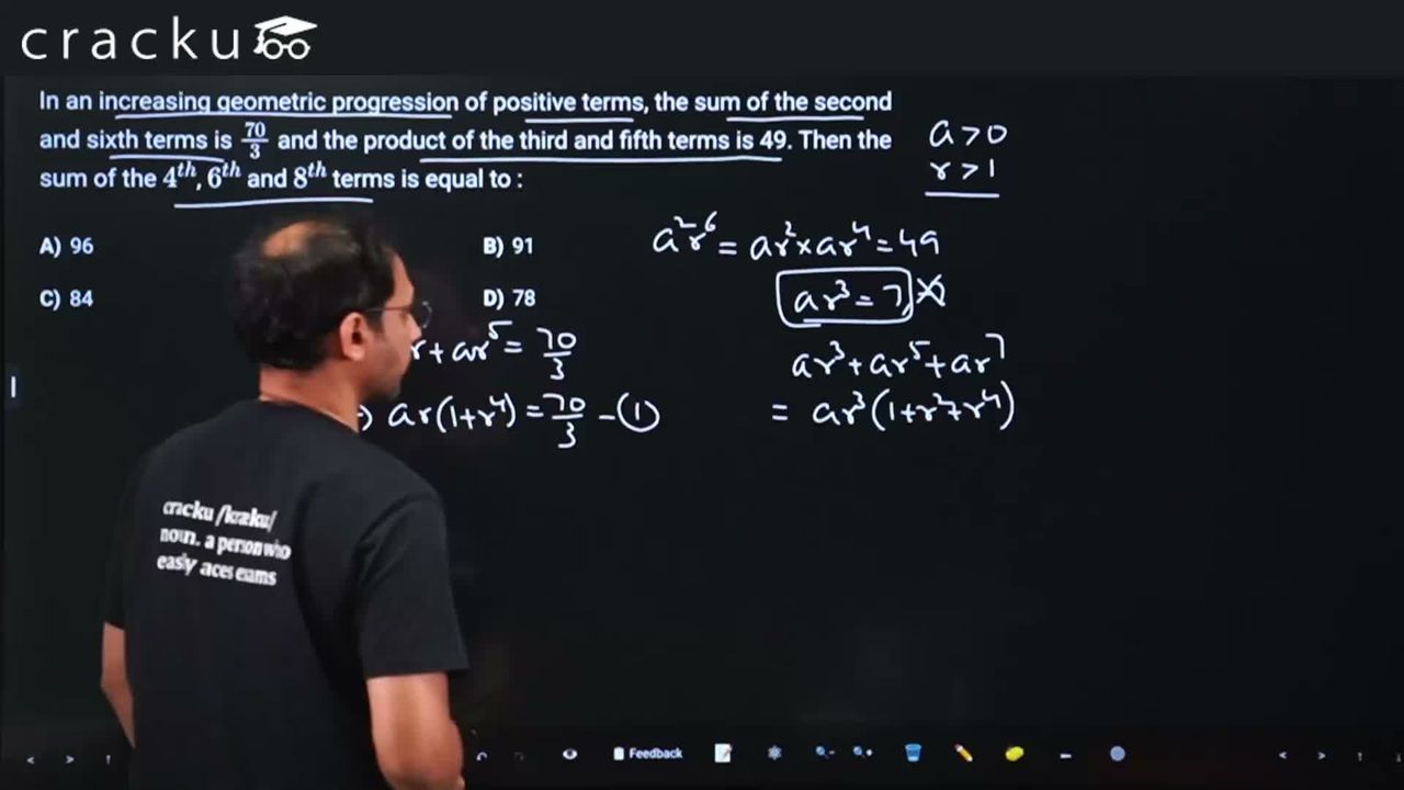 video
