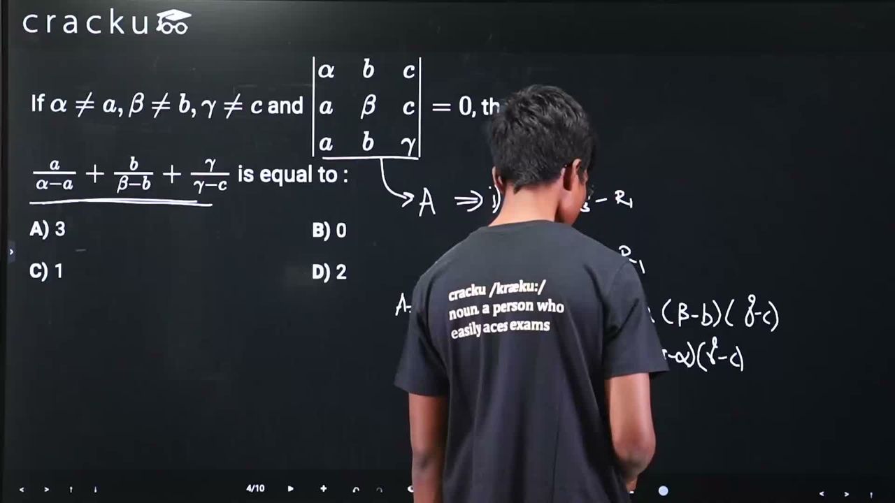 video