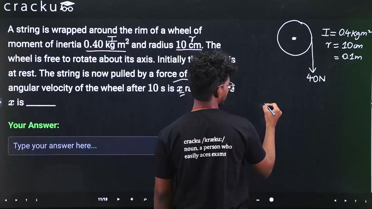 video