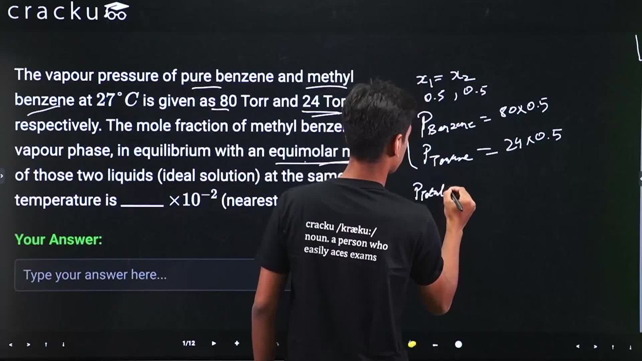 video