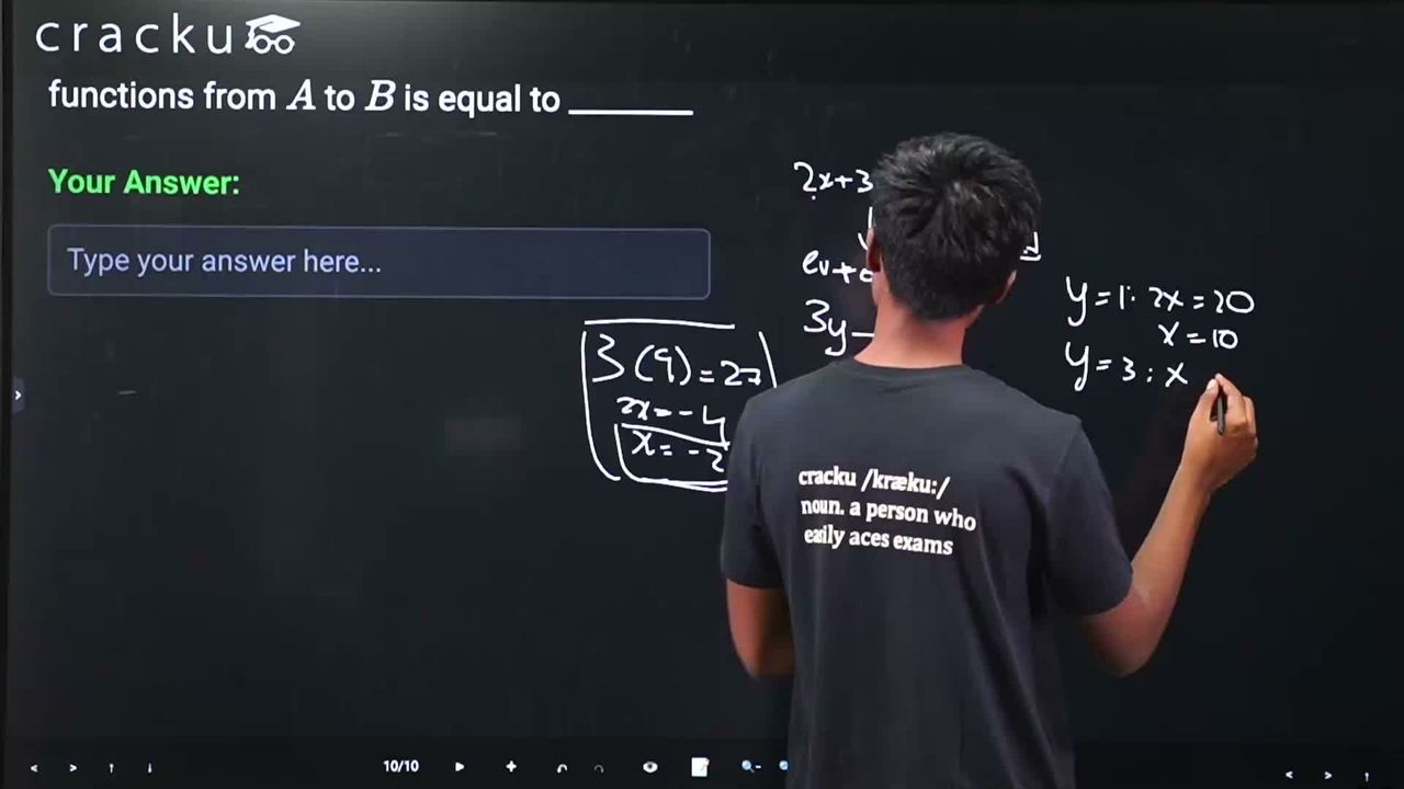 video