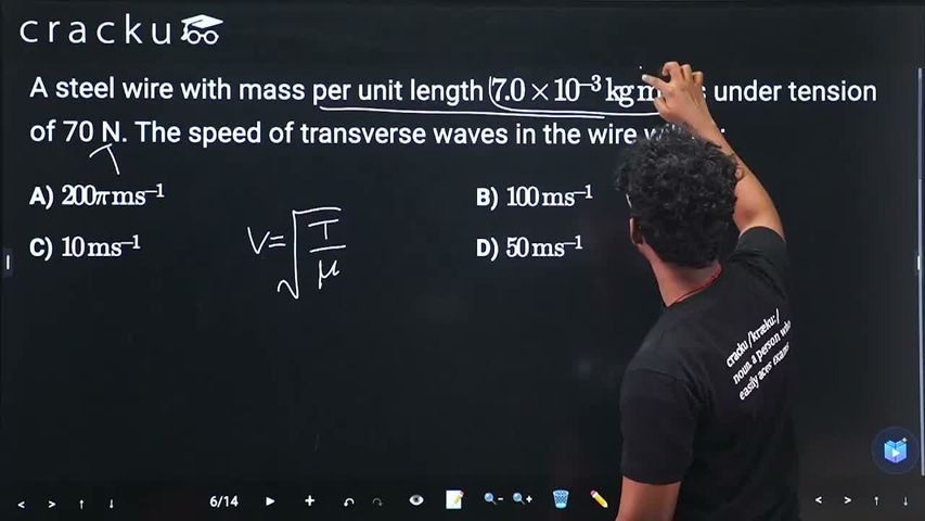 video