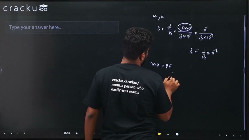 video