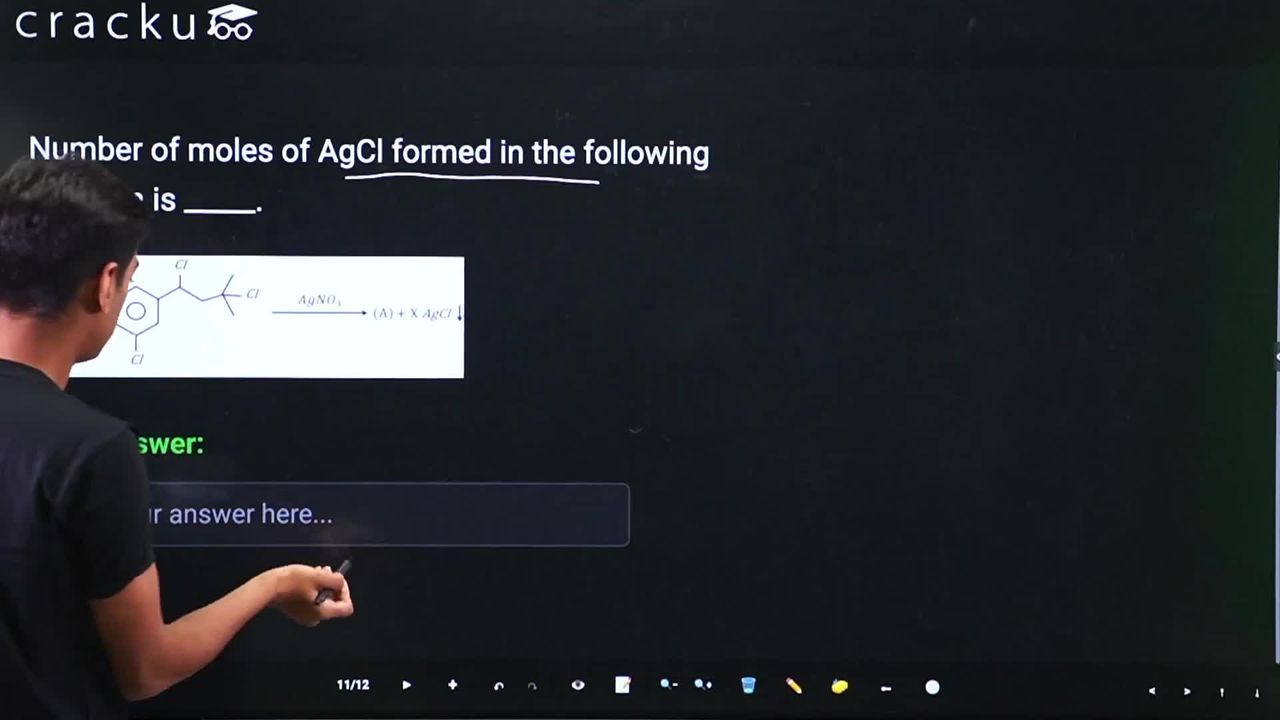 video