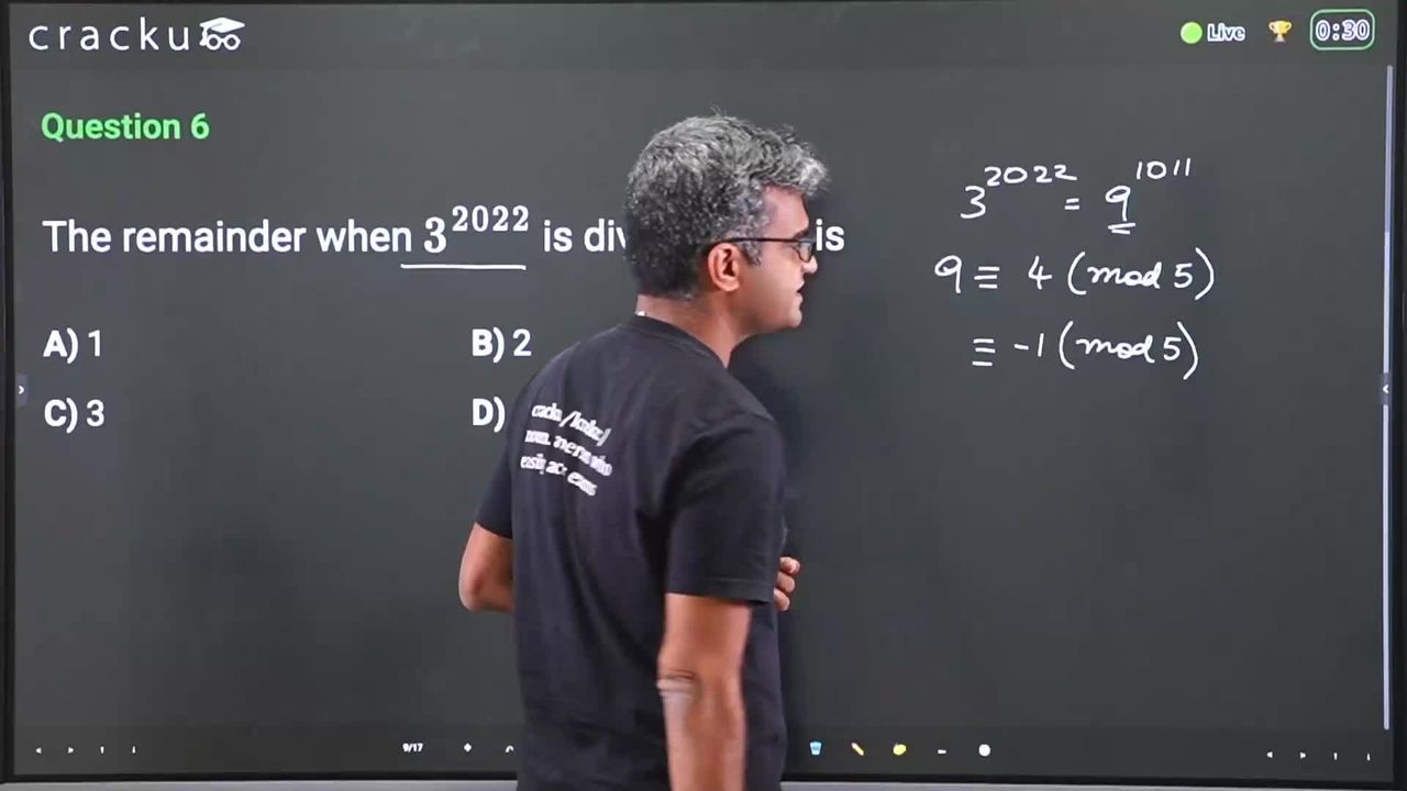 video
