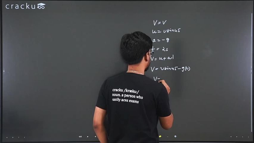 video