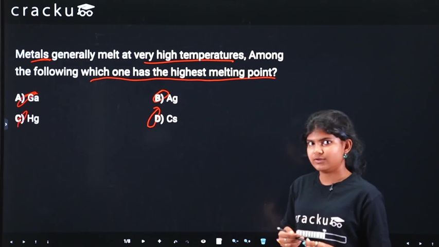 video
