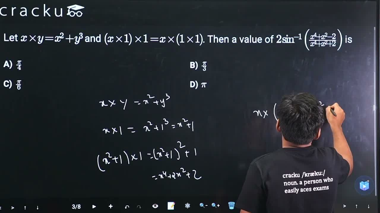 video