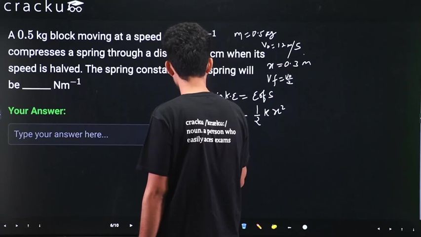 video