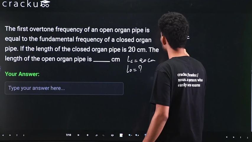 video